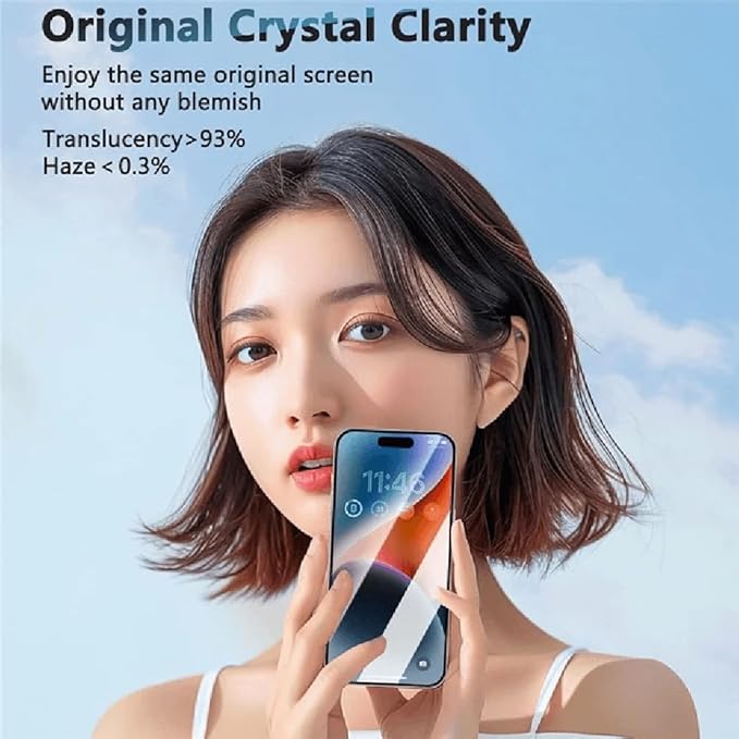 Joyroom Class Clear Screen Protector