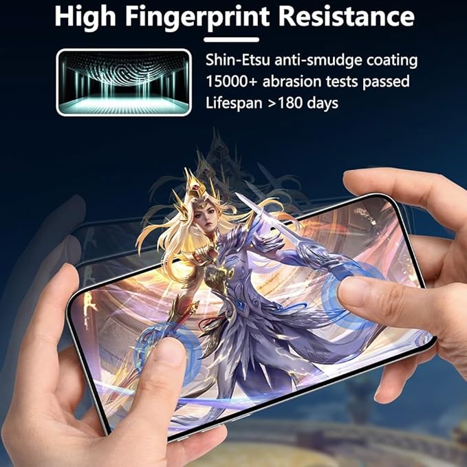 Joyroom Class Privacy Screen Protector