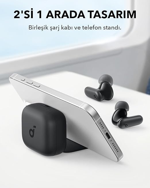 Anker Soundcore R50i NC True Wireless Earbuds