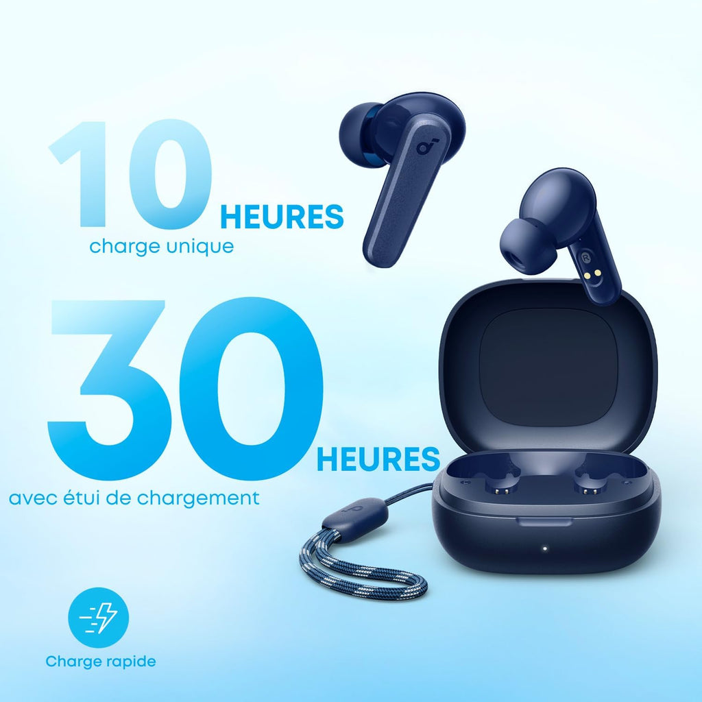 Soundcore by Anker R50i VI True Wireless Earbuds