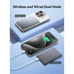 JOYROOM 20W Magnetic Wireless Power Bank 10000mAh