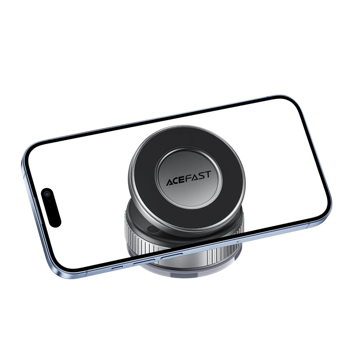 Acefast E27 Vacuum Suction MagSafe Car Phone Holder