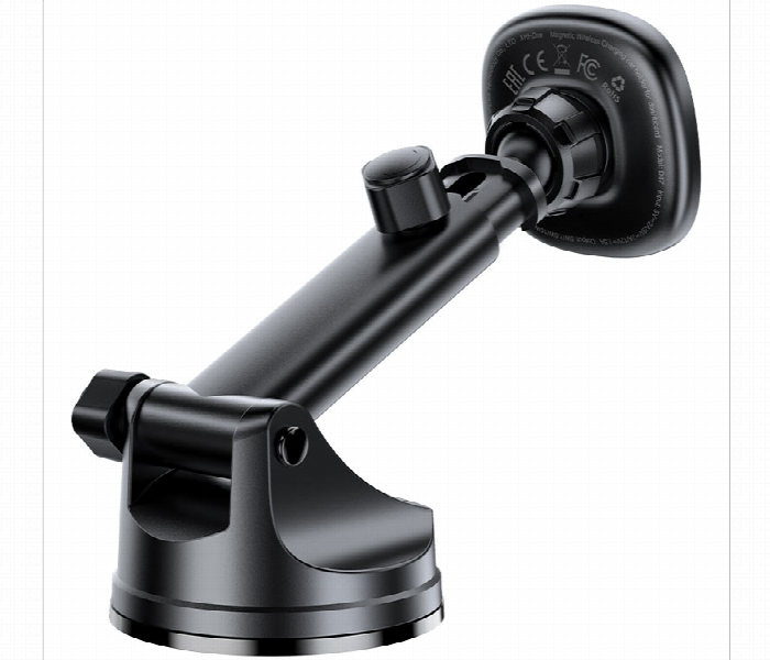 Acefast D47 Magnetic Car Holder with Fast Wireless Charging
