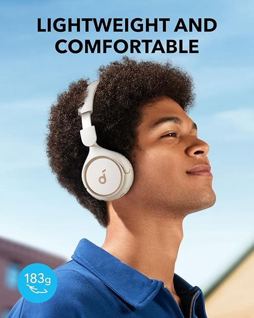 Soundcore H30i Wireless Headphones
