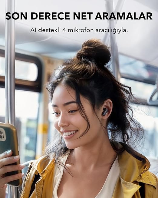 Anker Soundcore R50i NC True Wireless Earbuds