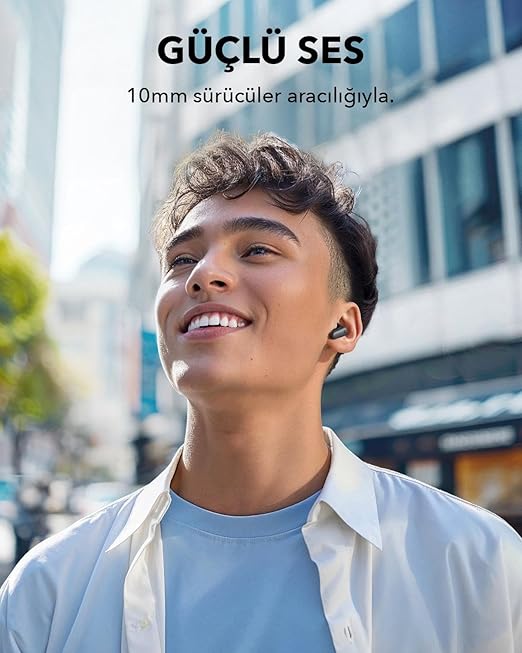 Anker Soundcore R50i NC True Wireless Earbuds