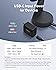 Anker Ultra-Fast 2-in-1 Charging Dock – 15W Wireless Stand