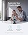 Anker Ultra-Fast 2-in-1 Charging Dock – 15W Wireless Stand
