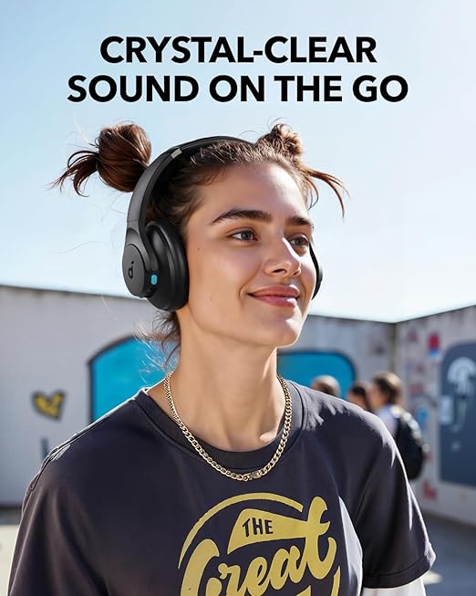 Soundcore Q11i Wireless Headphones