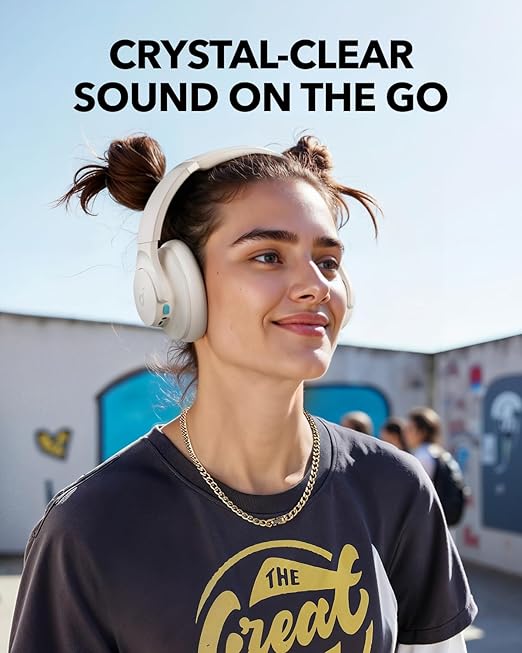Soundcore Q11i Wireless Headphones