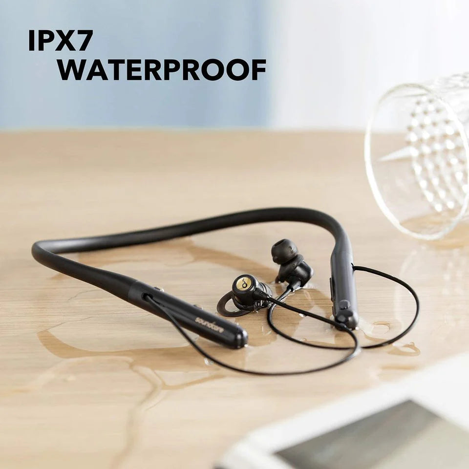Soundcore Life U2 Neckband Bluetooth Headphones
