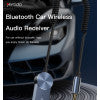 Yesido YAU24 2‑in‑1 Bluetooth Audio Adapter (Receiver & Transmitter)