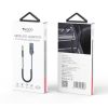 Yesido YAU24 2‑in‑1 Bluetooth Audio Adapter (Receiver & Transmitter)