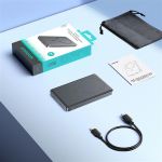 JOYROOM 20W Magnetic Wireless Power Bank 10000mAh