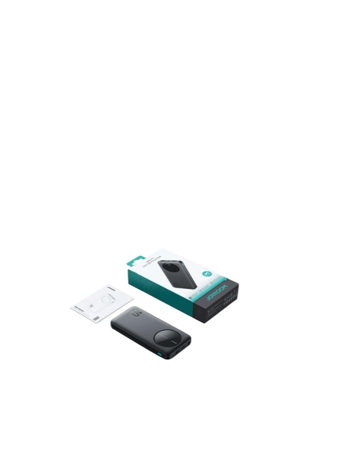 Joyroom 10000 mAh LED Power Bank – Fast & Multi-Device Charging