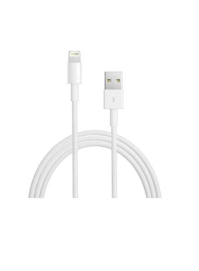 SIKENAI USB Type-A to iPhone Cable