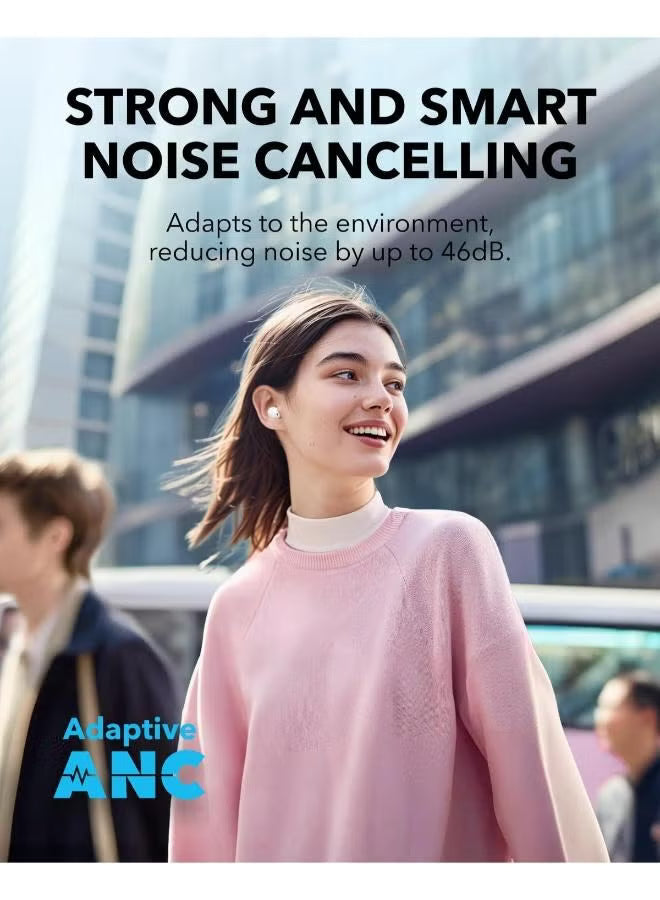 Soundcore A30i True Wireless Noise Cancelling Earbuds