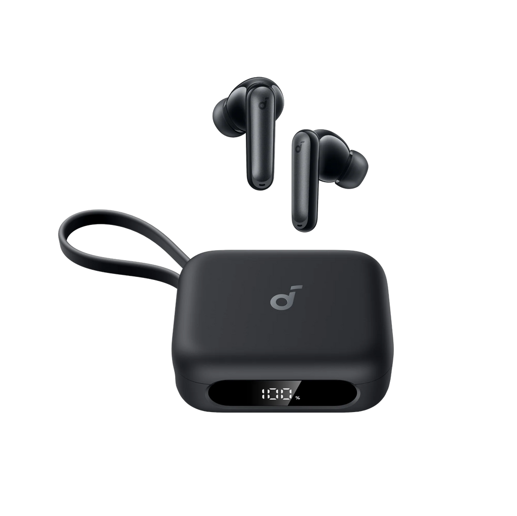 Soundcore P41i True Wireless Earbuds with Built-In Phone Charging