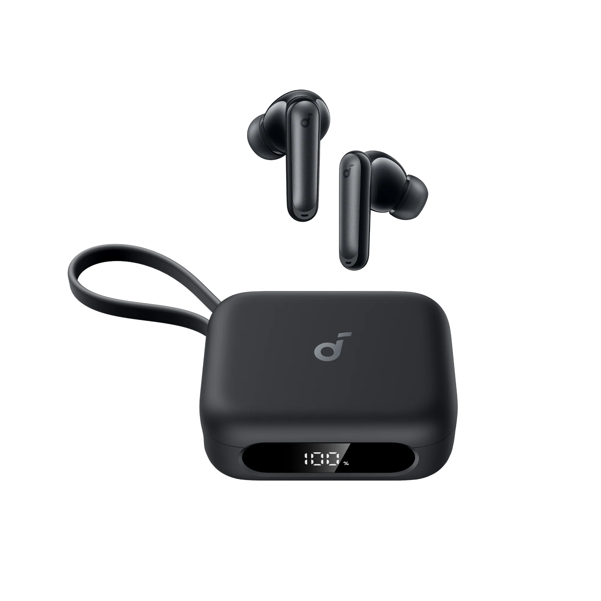 Soundcore P41i True Wireless Earbuds with Built-In Phone Charging