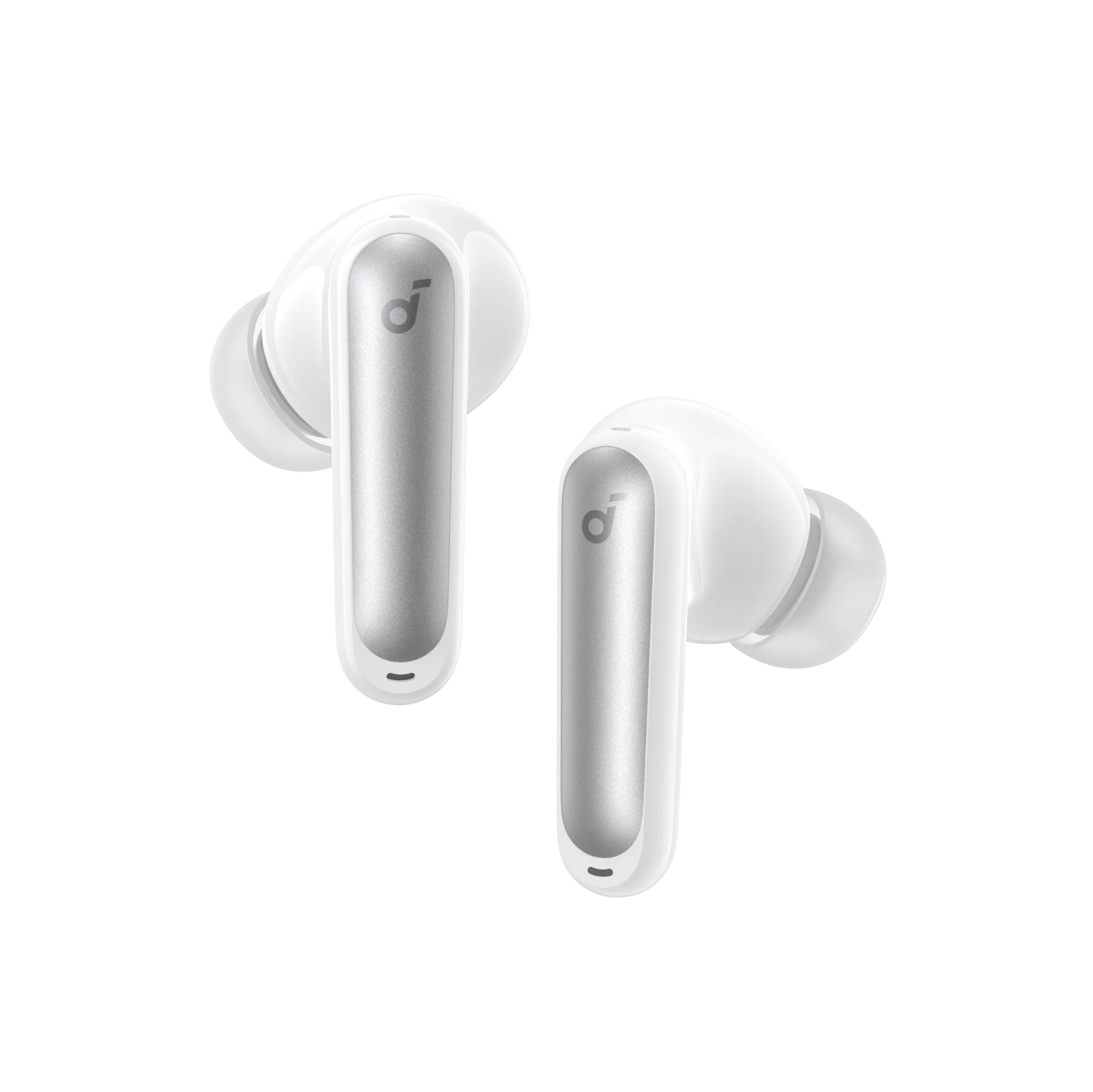 Soundcore P41i True Wireless Earbuds with Built-In Phone Charging