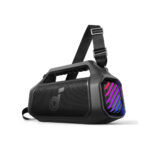 Anker Soundcore Boom 2 Plus – Portable Bluetooth Speaker with Powerful Bass