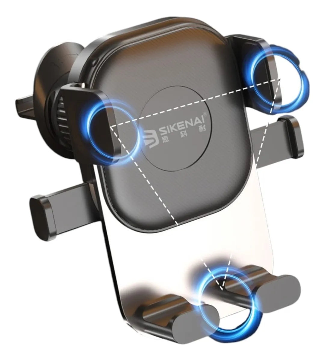 Sikenai XO-86 Suction Cup Car Phone Holder