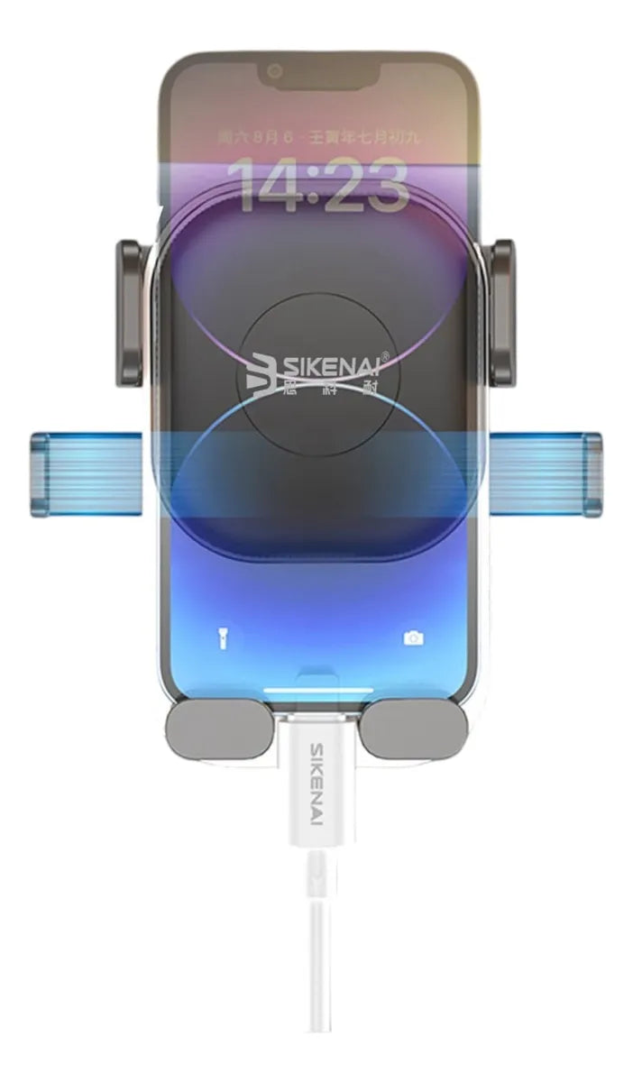 Sikenai XO-86 Suction Cup Car Phone Holder
