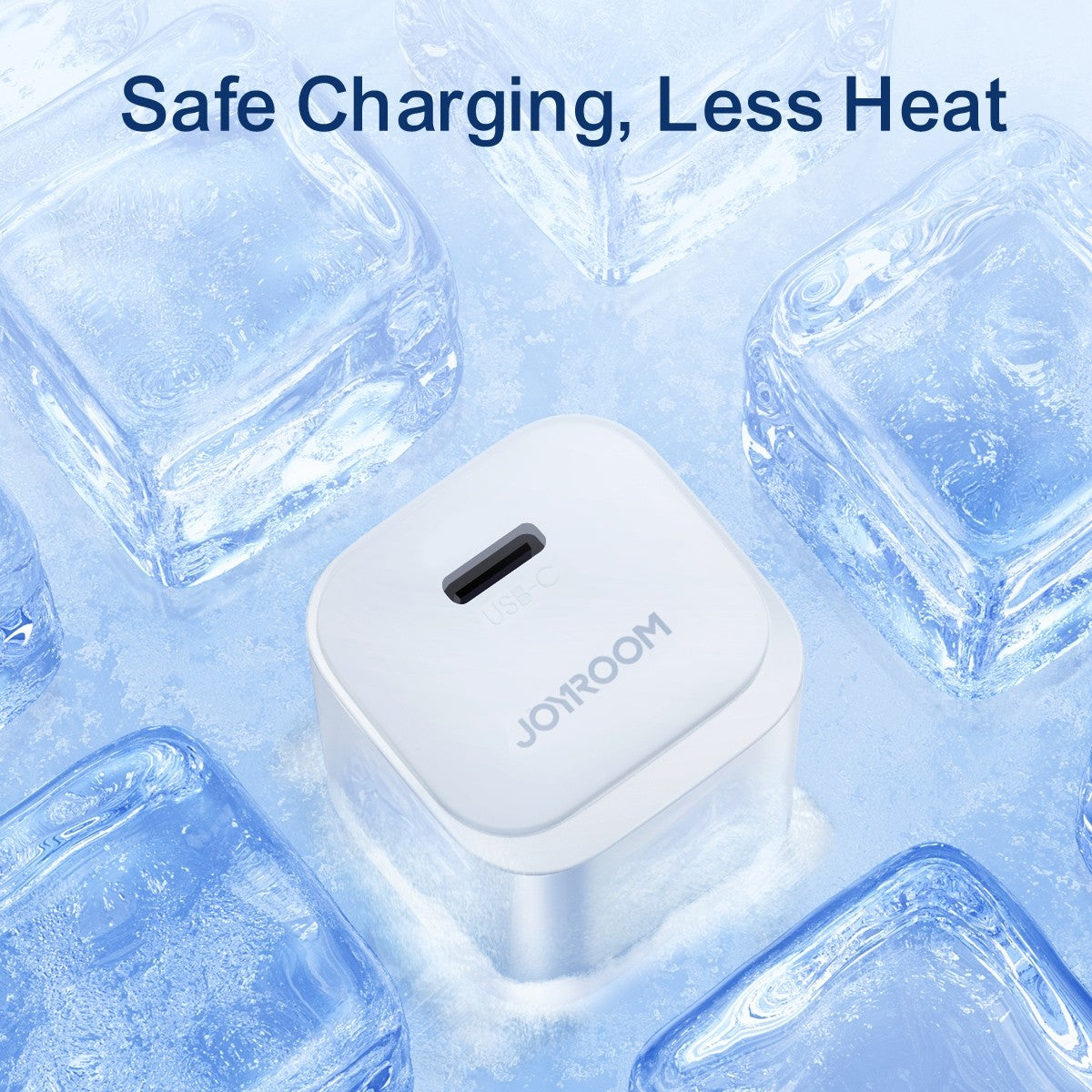 JOYROOM PD 20W Mini Fast Charger
