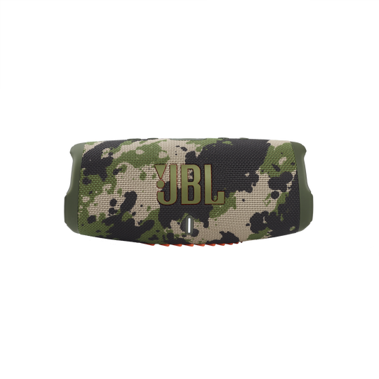 JBL Charge 5 – Portable Bluetooth Speaker