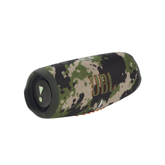 JBL Charge 5 – Portable Bluetooth Speaker