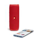 JBL Flip 5 Portable Bluetooth Speaker