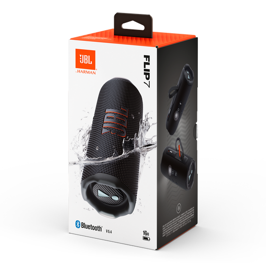 JBL Charge 5 – Portable Bluetooth Speaker