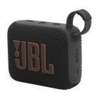 JBL Go 4 Portable Bluetooth Speaker