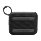 JBL Go 4 Portable Bluetooth Speaker