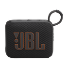 JBL Go 4 Portable Bluetooth Speaker