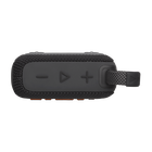 JBL Go 4 Portable Bluetooth Speaker