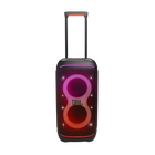 JBL PartyBox Stage 320 – Powerful Party Bluetooth Speaker