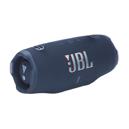 JBL Charge 6 – Portable Bluetooth Speaker