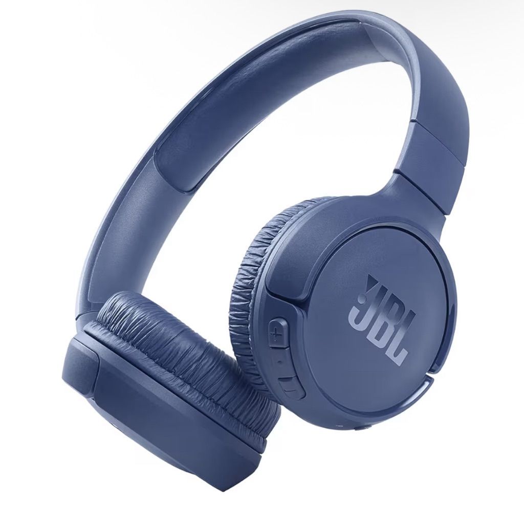 JBL Tune 520BT Wireless Headphones