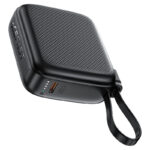 Fast Charge M15 PD20W 10000mAh Power Bank