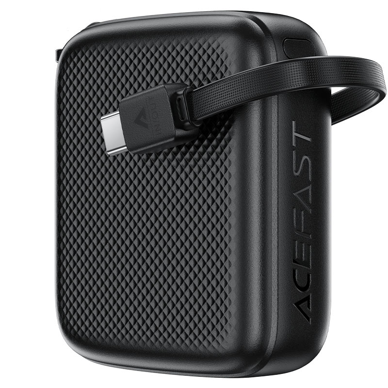Fast Charge M15 PD20W 10000mAh Power Bank