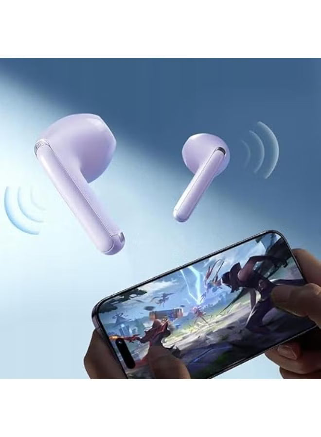 Joyroom JR-FB1 Funpods Series True Wireless Earbuds with DNC Noise Cancellation
