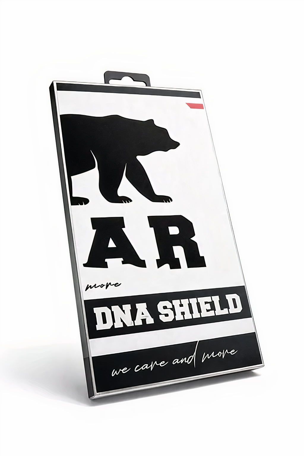 IBEAR DNA SHIELD – Shatter-Resistant Screen Protector