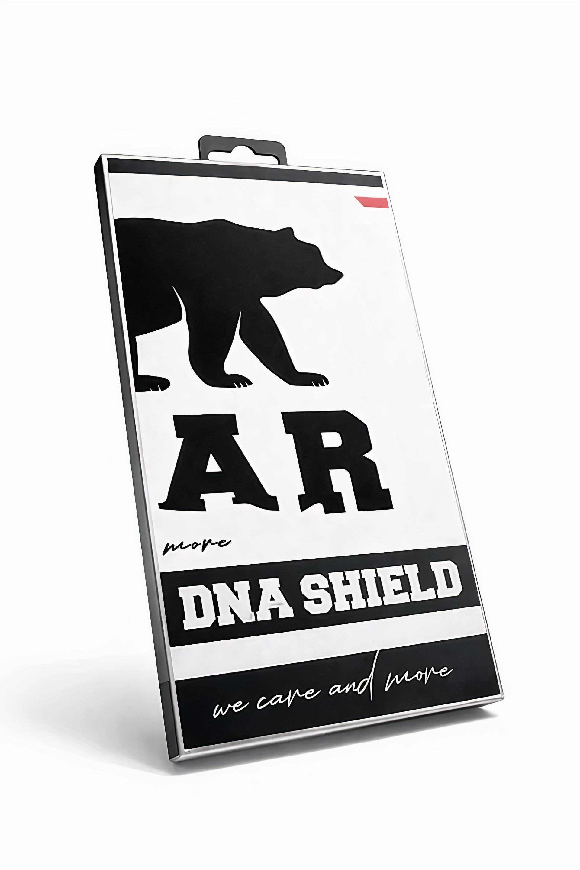 IBEAR DNA SHIELD – Shatter-Resistant Screen Protector