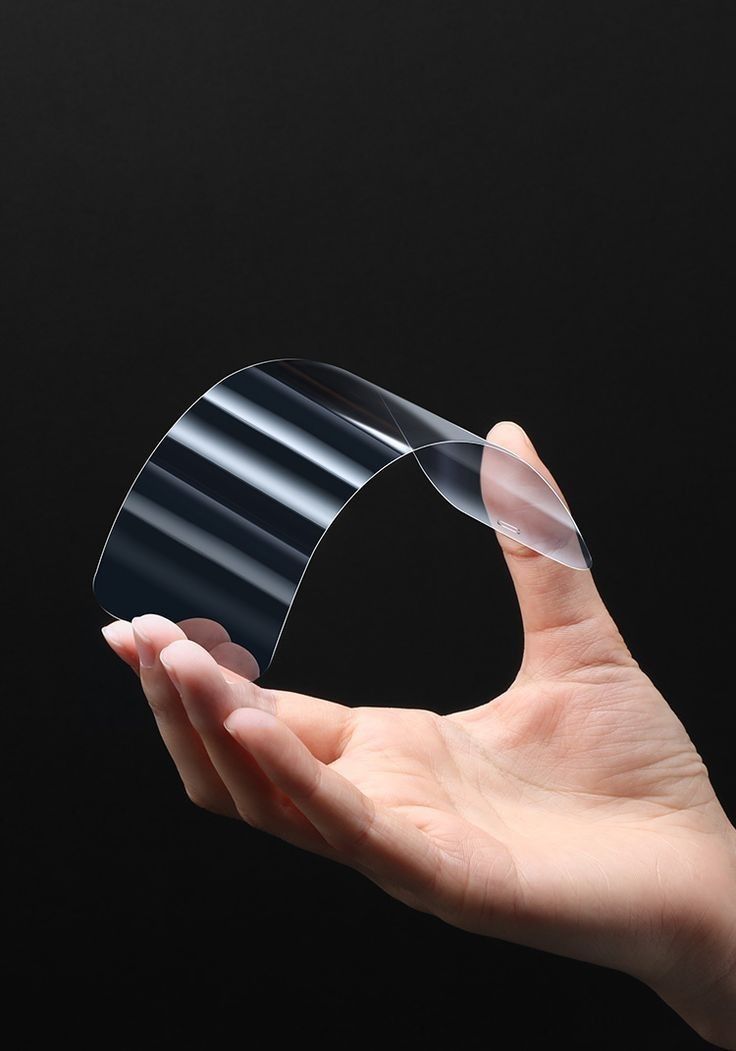 IBEAR DNA SHIELD – Shatter-Resistant Screen Protector