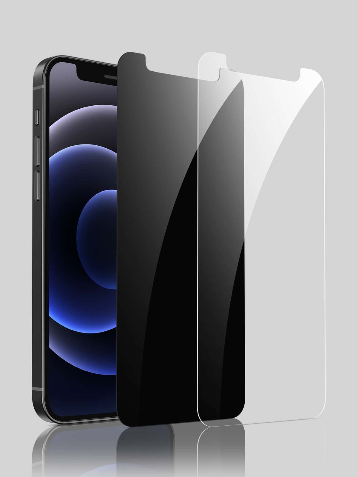 IBEAR DNA SHIELD – Shatter-Resistant Screen Protector
