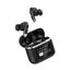 Porodo Soundtec Bluetooth Earbuds with Touch Screen – 530mAh Battery