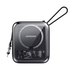 JOYROOM JR-L007 22.5W Magnetic Wireless Power Bank 10000mAh