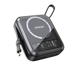 JOYROOM JR-L007 22.5W Magnetic Wireless Power Bank 10000mAh