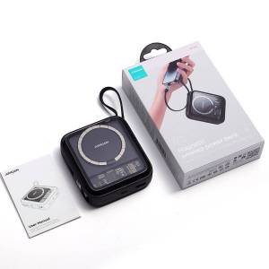 JOYROOM JR-L007 22.5W Magnetic Wireless Power Bank 10000mAh